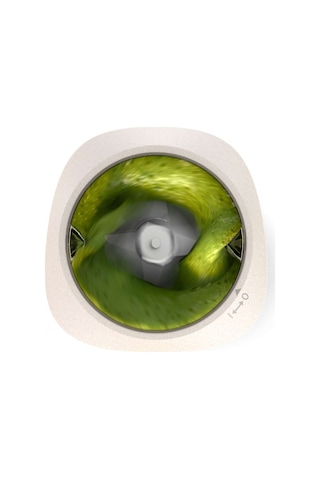 Philips HR2500/00 350 W Eco-Conscious Blender