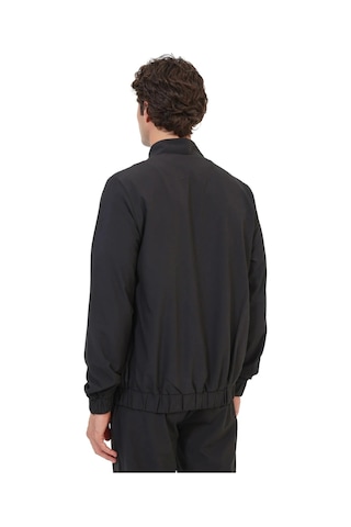 Lumberjack M-bs04 Woven T.suit Erkek Takim - Siyah