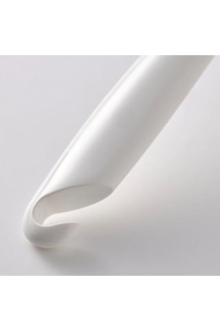 Ikea Antagen Bulaşık Fırçası 25 Cm Beyaz Tekli