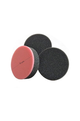 Gojo Pasta Cila Süngeri 3 Adet