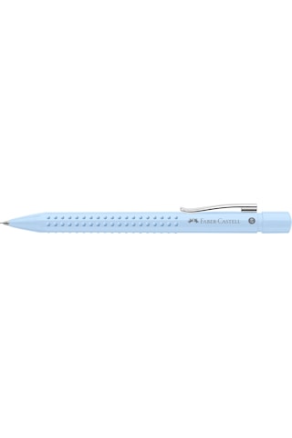 Faber-Castell Grip Versatil Kalem 0.7mm Gök Mavisi