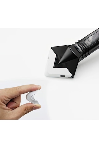 Kalite 3'ü 1 Arada Fayans Derz Dolgu Kazıyıcı Sıyırıcı Silikon Sökücü Ve Uygulayıcı Aparatı