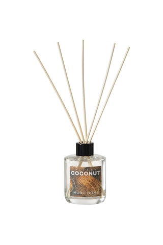Mudo Home Gloomy Coconut Oda Kokusu 95 Ml Musk