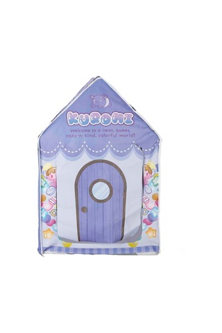 5961 Sun-oza-wcm-çadır Kuromi 100x70x100cm Krm Aklby-bsva58 Diğer