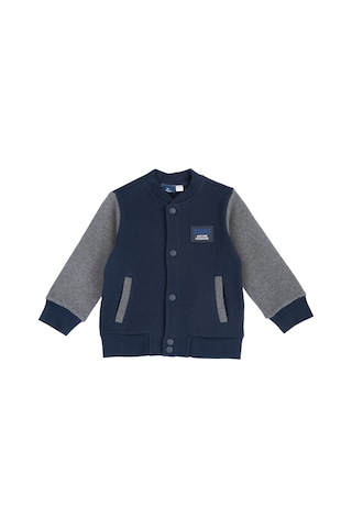 Chicco Hırka 09007510000000 000088 Dark Blue Koyu Mavi