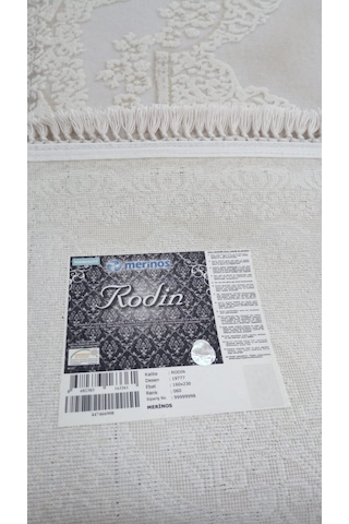 Merinos Halı Rodin Serisi 19777 060 Tüm Ebatlar