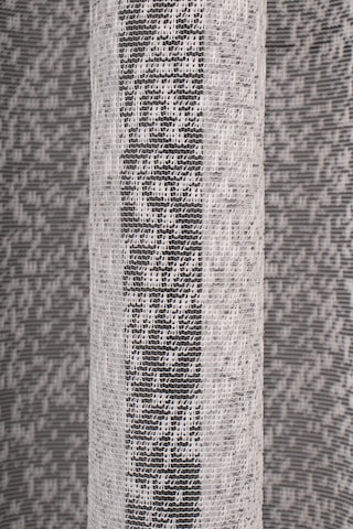 Kar Desen Örme Tül Perde 1165