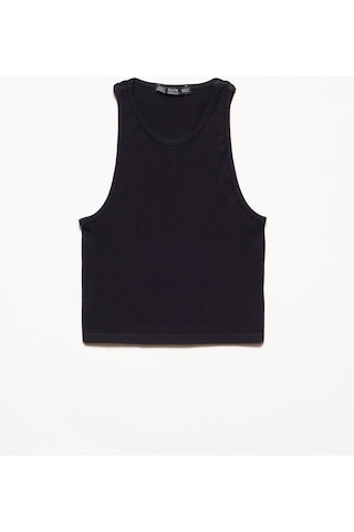 Kadın Siyah 3531 Sporcu Atlet 101a03531-249 Siyah