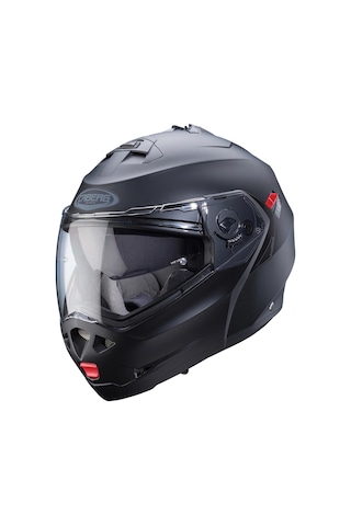 Kask Caberg Duke X Mat Siyah