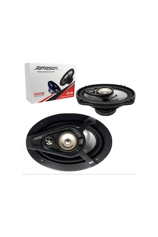 Jameson Js 60 Oval Hoparlör