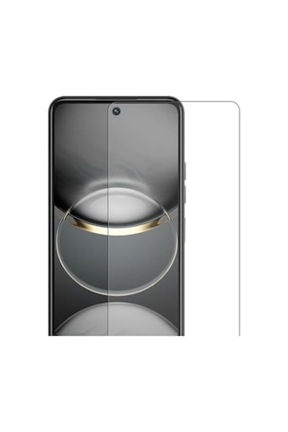 Tecno Spark 30c Kırılmaz Ekran Koruyucu Temperli Cam