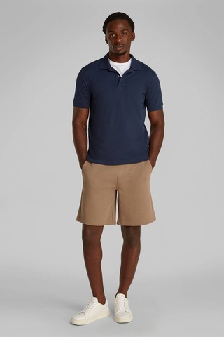 Calvin Klein Erkek Tişört-k10k114484 Mavi