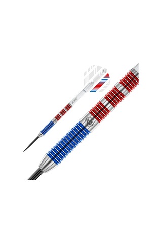 Winmau Wildcats %90 Tungsten 25gr Çelik Uçlu Dart Oku