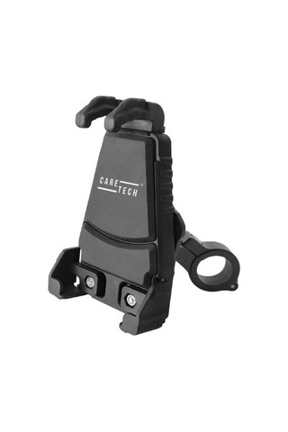 Caretech Telefon Tutucu Ct-m07 Titreşim Modüllü Gidon Bağlantılı Diğer