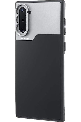 Ulanzi 17 MM Lens Bağlantı Kılıfı Samsung Uyumlu Note 10