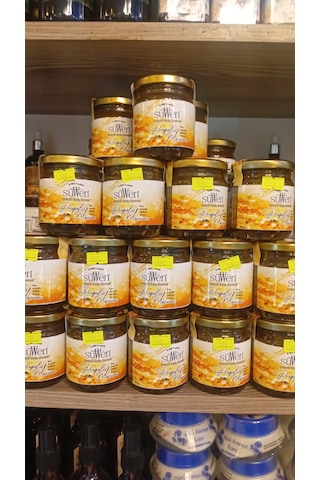Suwen Propolis Macunu 250 G