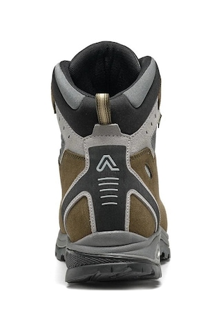 Asolo Greenwood Major/brown Gore-tex Erkek Trekking Botu Kahverengi
