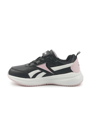Reebok Poıne One Kds Siyah Kız Çocuk Spor Ayakkabı 000000000102032722 Siyah-Pembe