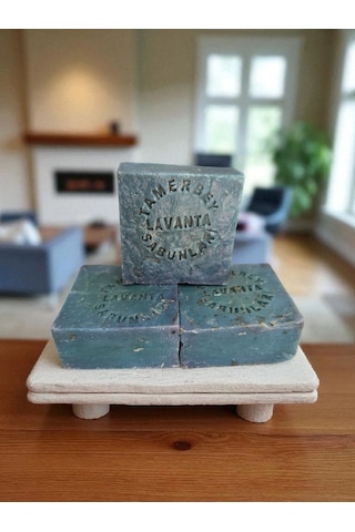 Tamerbey Lavanta Sabunu 125 G