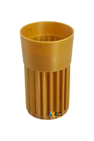 Philips Uyumlu Xb 9155 Marathon Ultimate Toz Hazne İçi Seperatör Adet-set
