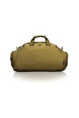 Protector Plus S437 Seyahat Spor Sırt Çantası 35l Haki Çok Renkli