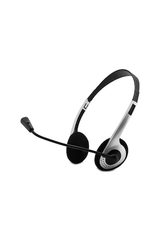 Snopy SN-660 Mikrofonlu Kulak Üstü Kulaklık