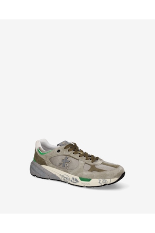 Premiata Sneakers Mase 25 8017 Yeşil