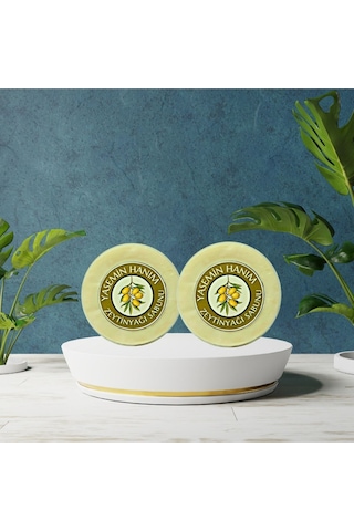 Organik Paraben Içermeyen Saf Zeytinyağlı Sabun 2 Adet 120gr. Diğer Organik Paraben Içermeyen Saf Zeytinyağlı Sabun 2 Adet 120gr. Diğer
