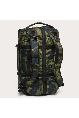 Oakley Road Trip Duffle 50lt Fos901037-bfqu Spor Çantası Siyah