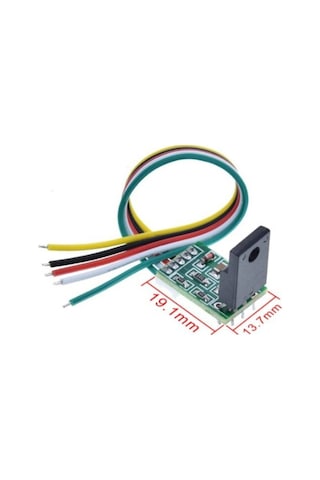 Ca-888 Lcd Güç Kaynağı Kontrol