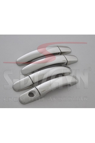 Ford C-Max Krom Kapı Kolu 4 Kapı 2003-2010