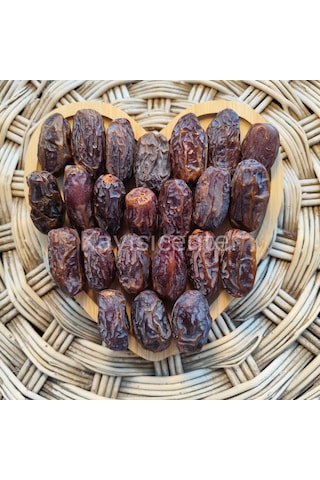 Toptan Kudüs Medjoul Hurma 10 Kg 10 KG