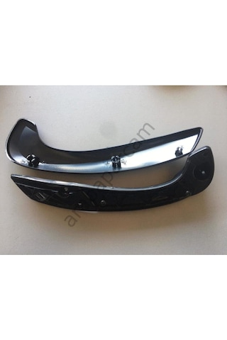 Renault Fluence Megane 3 Kapı Çekme Kolu Kolçağı Sol 80954001r