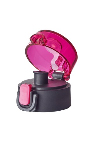 Tritan Matara 0.68 L Pembe Çok Renkli