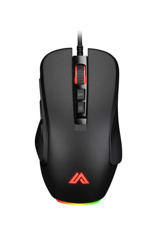 Sarepo GT-400 Rgb 5000 DPI Kablolu Optik Oyuncu Mouse