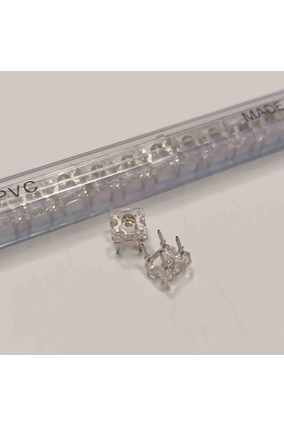 Hpwn-mb00 Mavı 50ma Flux Led 25 Adet