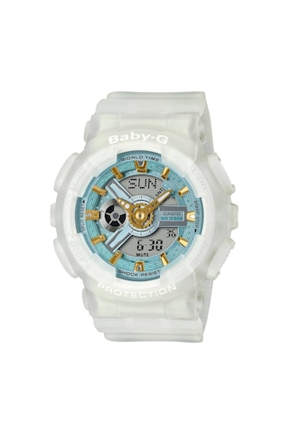 Casio Baby-G BA-110SC-7ADR Kol Saati