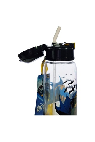 Pipetli Batman Matara 500ml - Batman Suluk - Batman Matara Pipetli Suluk