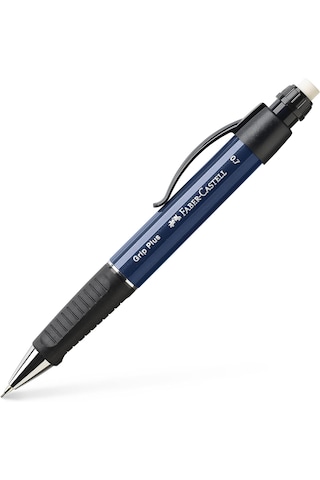 Faber-Castell Grip Plus Versatil Kalem 0.7mm Gece Mavisi