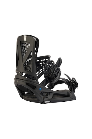Burton Burton Genesis Est Erkek Binding 200 Siyah