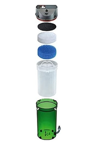 Eheim Clasic Diş Filtre 2213-02