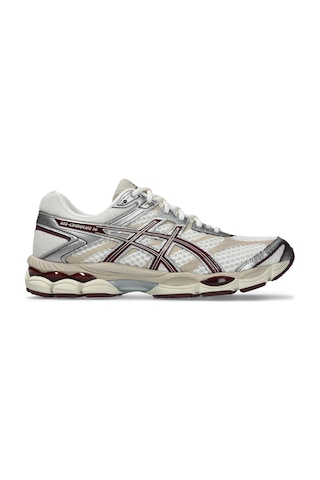 Asics Gel-cumulus 16 Unisex White/dark Neptune Sneakers 1203a733-104
