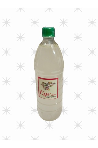 Yarpuz Suyu 1 Litre İmbik Damıtma