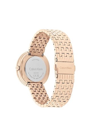 Calvin Klein Ck25100067 Kadın Kol Saati