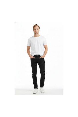 Ecer Erkek Pantolon 23100520 Lacivert