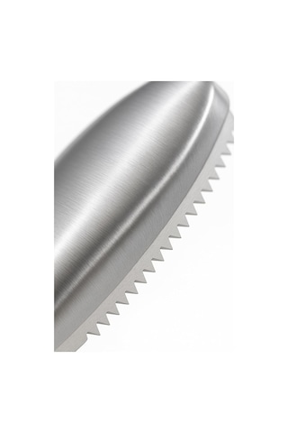 Busstier Balık Pul Soyacağı Metal Gövde Dişli Yapı Hızlı Pul Temizleme Aparatı Ergonomik Saplı Pratik Balık T Diğer