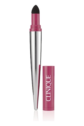 Clinique Pop Lip Shadow Cushion Matte Lip Pudra Ruj Fiesta Pop