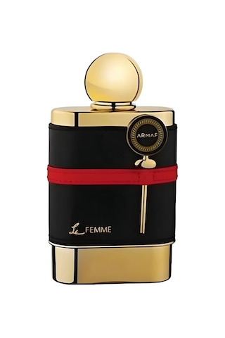 Armaf Le Femme Edp 100 Ml Kadın Parfümü Çiçek - Meyve