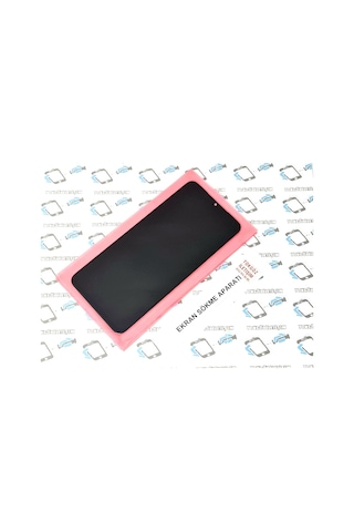 Xiaomi Redmi 9T Lcd Ekran Dokunmatik (Servis i) (548684409)