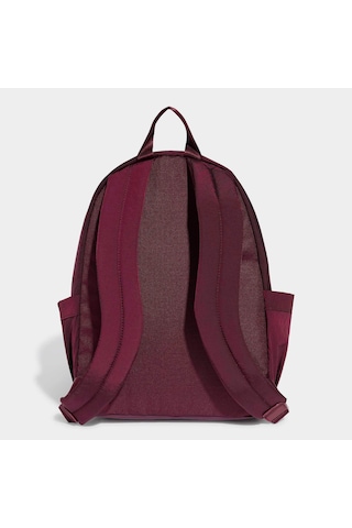 Adidas Glow Kadın Bordo Sırt Çantası Kt4406